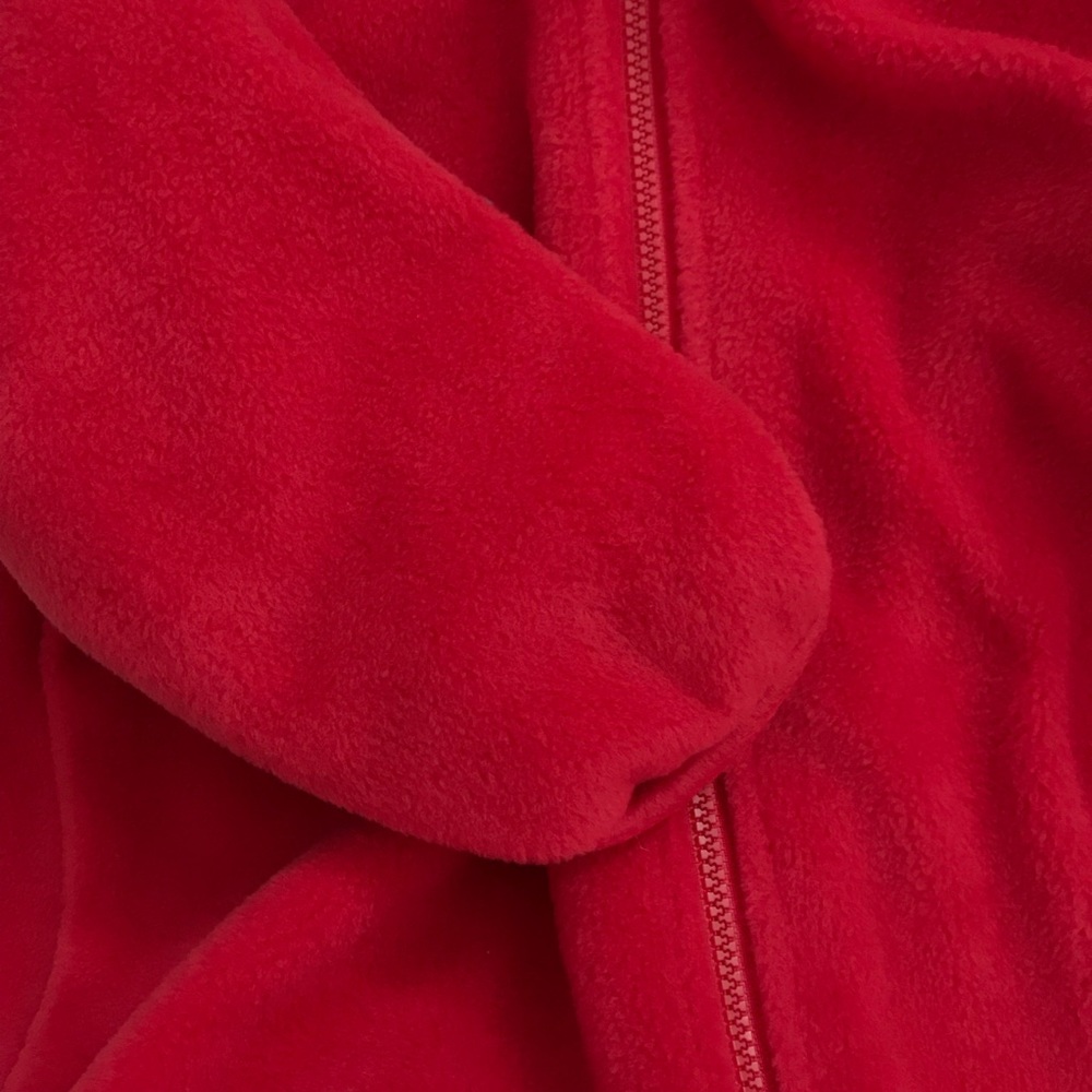 Infant Fleece Bunting - Picture 6 of 6